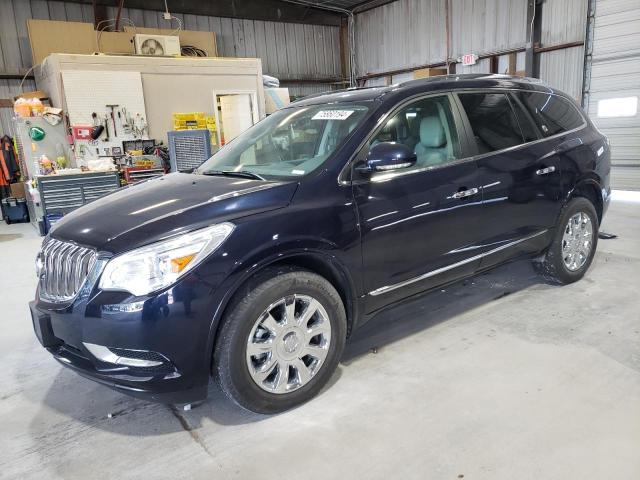 2017 BUICK ENCLAVE - 5GAKVCKD1HJ258868