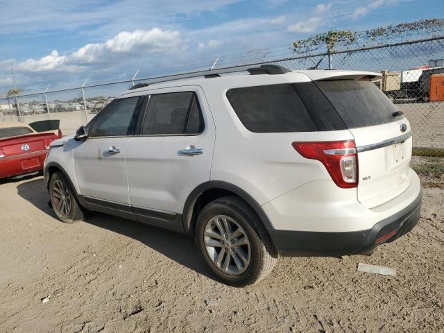 VIN 1FM5K7D87DGB93037 2013 Ford Explorer, Xlt no.2