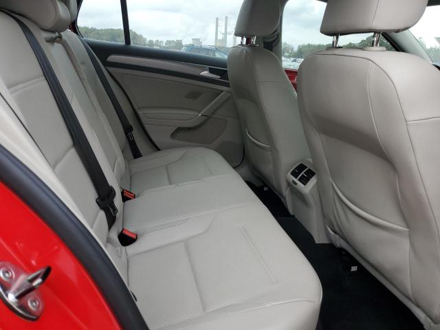 2015 VOLKSWAGEN GOLF TDI 3VW2A7AU2FM062454