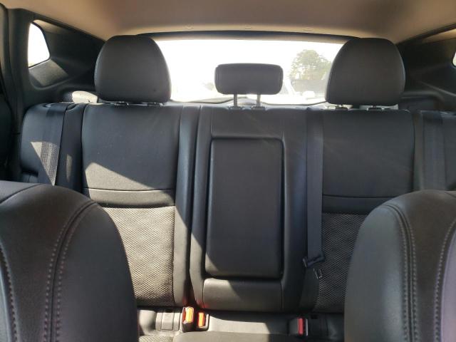 2021 NISSAN ROGUE SPOR - JN1BJ1BV1MW320566