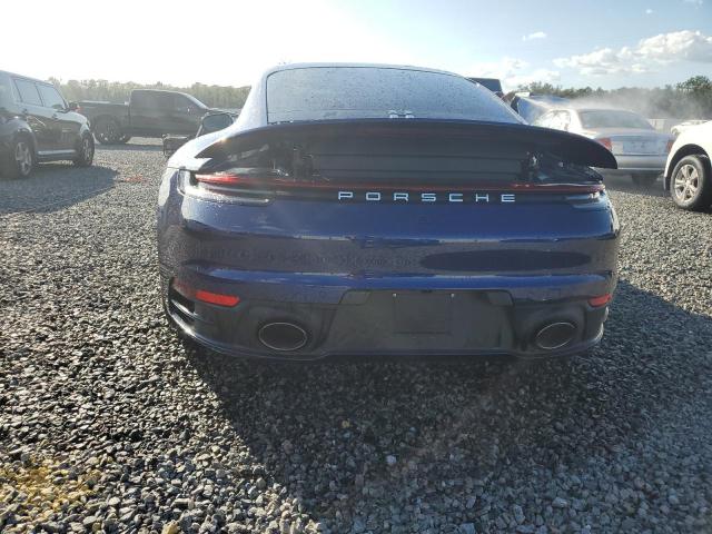 VIN WP0AA2A97MS206873 2021 PORSCHE 911 no.6