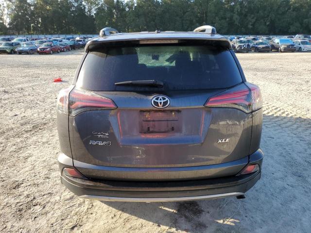 VIN 2T3WFREV8HW313662 2017 Toyota RAV4, Xle no.6