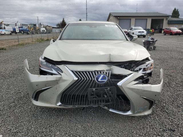 2021 LEXUS ES 300H LU - 58AEA1C10MU012293