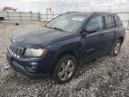 JEEP COMPASS SP снимка