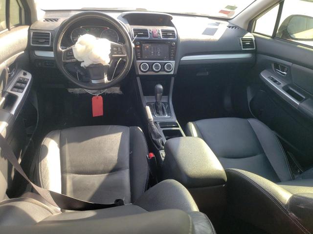 2016 SUBARU IMPREZA SP - JF1GPAY6XG8263770
