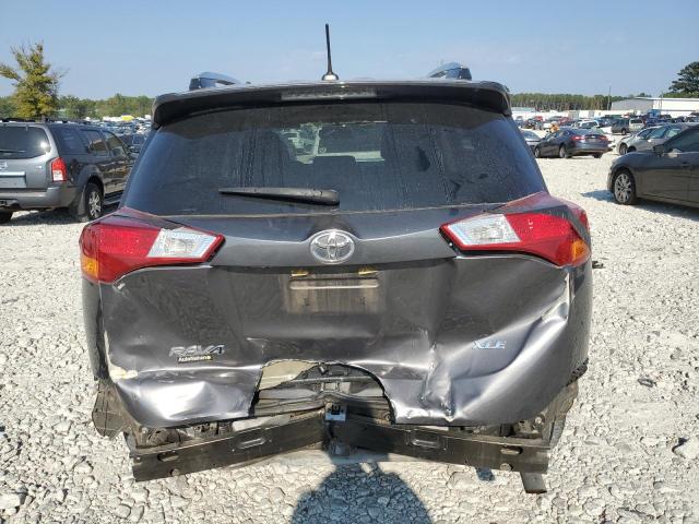 VIN 2T3WFREV6FW146294 2015 Toyota RAV4, Xle no.6