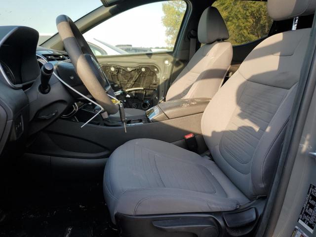 2022 HYUNDAI SANTA CRUZ - 5NTJA4AE9NH008645