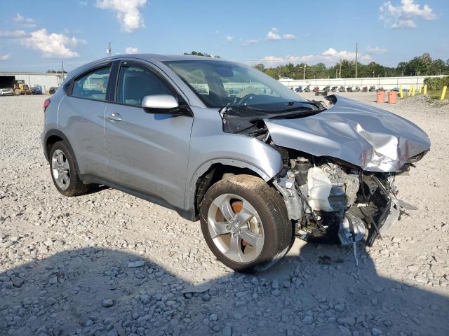 2021 HONDA HR-V LX - 3CZRU5H3XMM717381