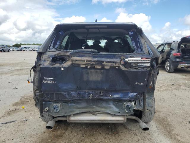 VIN 2T3W1RFV6NW192378 2022 Toyota RAV4, Xle no.6