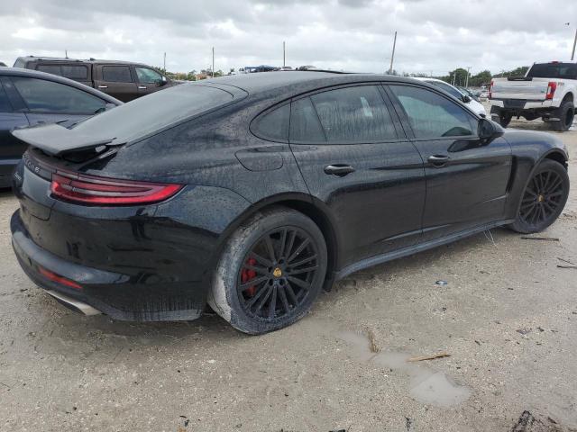 PORSCHE PANAMERA 4 2018 black  gas WP0AA2A73JL104233 photo #4