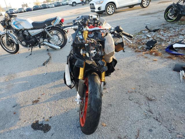 2021 APRILIA RS 660 ZD4KSUA09MS000683