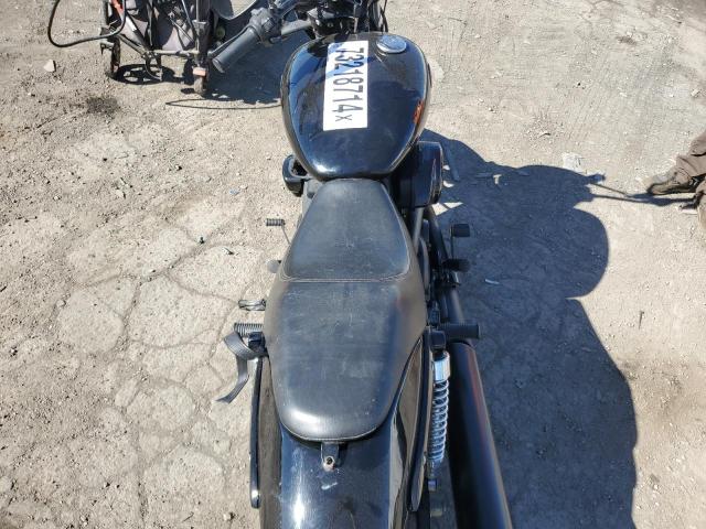 2015 HARLEY-DAVIDSON XG500 1HD4NAA1XFC503590