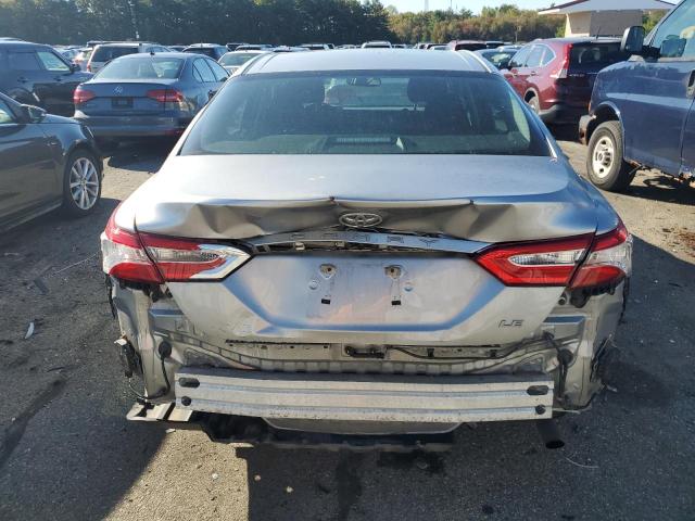 VIN 4T1B11HK5JU672529 2018 Toyota Camry, L no.6