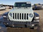 JEEP WRANGLER S photo