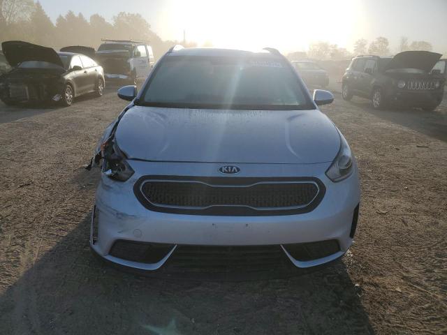 2017 KIA NIRO FE - KNDCB3LC8H5100117