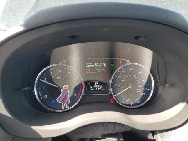 2016 SUBARU CROSSTREK - JF2GPAKC6G8205679