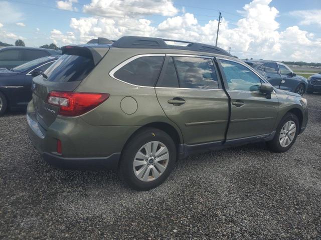2018 SUBARU OUTBACK 2. - 4S4BSADC4H3237772