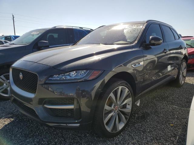 2019 JAGUAR F-PACE R - #3032815019