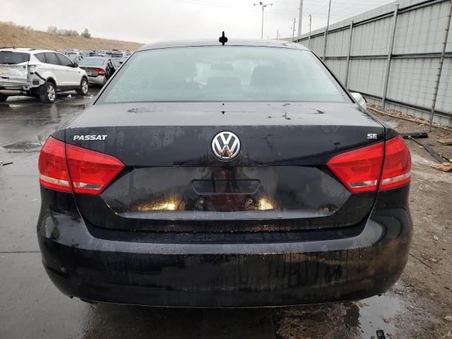 VIN 1VWBP7A32DC010018 2013 VOLKSWAGEN PASSAT no.6