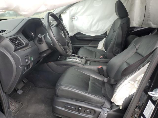 2022 HONDA PILOT SE - 5FNYF6H28NB045125