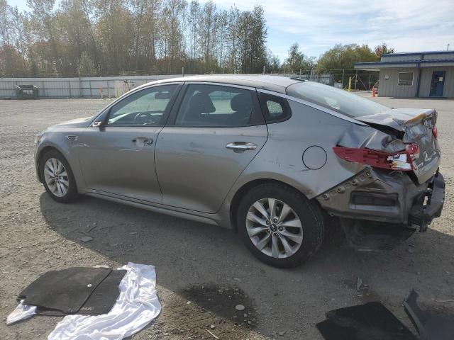 VIN 5XXGT4L3XGG059228 2016 KIA Optima, LX no.2