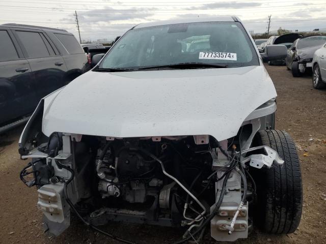 2017 CHEVROLET EQUINOX LS - 2GNALBEK4H1544784