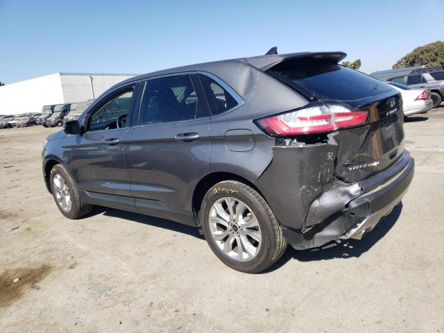2024 FORD EDGE TITAN - 2FMPK4K91RBA89614