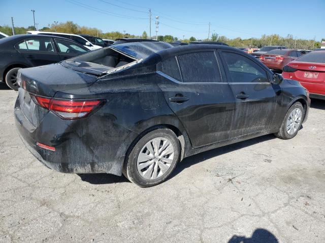 2024 NISSAN SENTRA S - 3N1AB8BV6RY235059