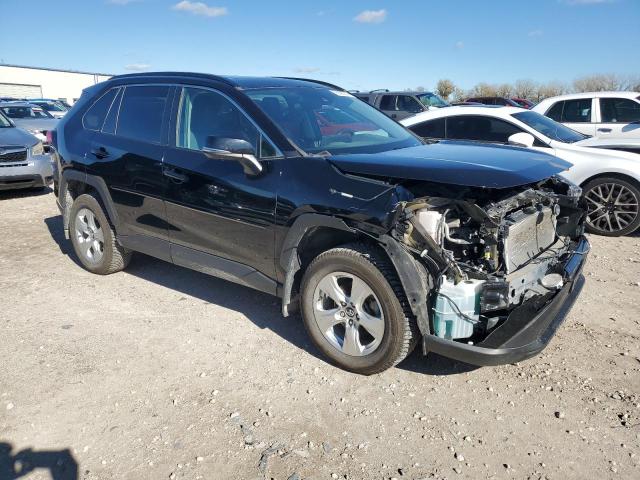 VIN 2T3P1RFV9LW098108 2020 TOYOTA RAV4 no.4