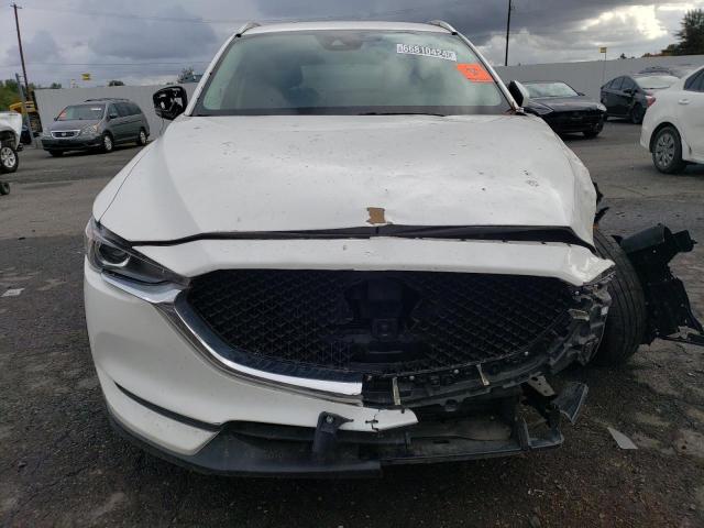 2021 MAZDA CX-5 TOURI - JM3KFACM9M1307833