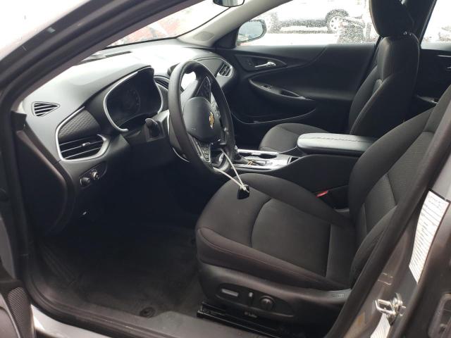 2023 CHEVROLET MALIBU LT - 1G1ZD5ST9PF237604