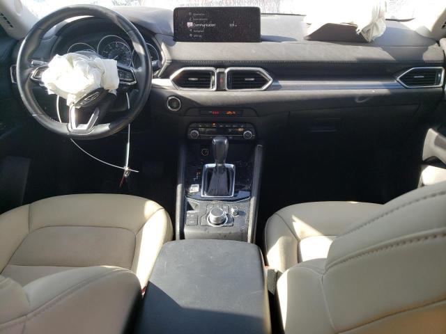 2021 MAZDA CX-5 TOURI - JM3KFACM6M0413131