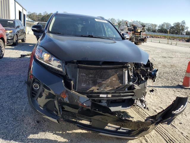 2019 KIA SORENTO EX - 5XYPH4A5XKG500673