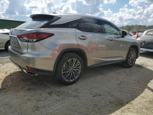 2020 LEXUS RX 350 - 2T2JZMAA3LC167550