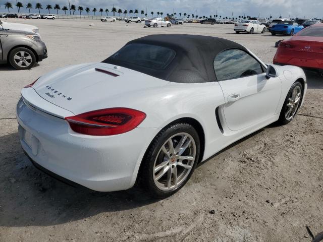 VIN WP0CA2A82FK110152 2015 PORSCHE BOXSTER no.3