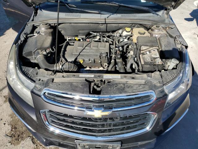 2015 CHEVROLET CRUZE LT - 1G1PC5SB1F7145252