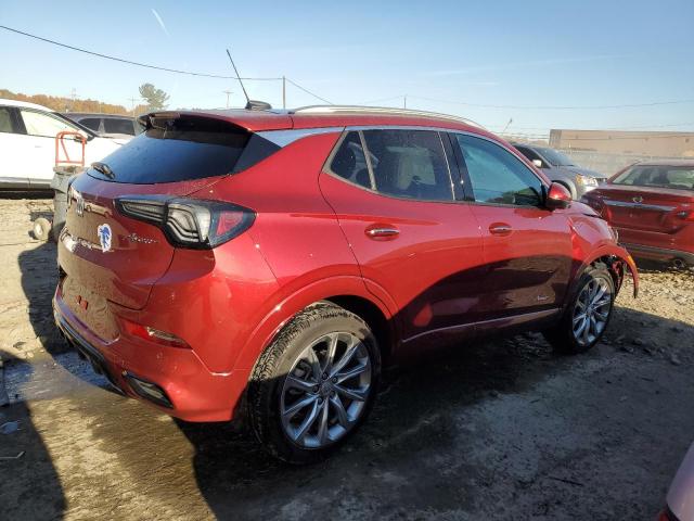2024 BUICK ENCORE GX - KL4AMGSL4RB101613