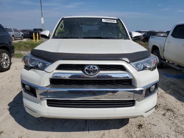 VIN JTEBU5JR9F5258208 2015 Toyota 4runner, SR5 no.5