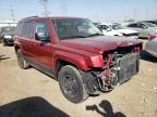 JEEP PATRIOT SP photo