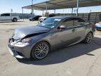 2015 LEXUS IS 250 - JTHBF1D20F5070536