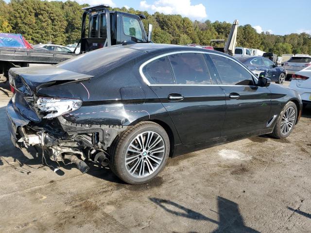 2018 BMW 530 I - WBAJA5C5XJWA36458