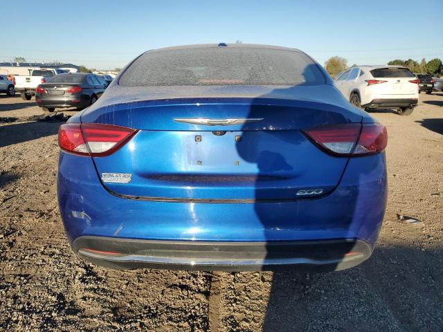 2015 CHRYSLER 200 LIMITE - 1C3CCCAB8FN541724