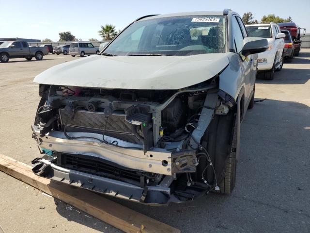 2021 TOYOTA RAV4 XLE - 4T3R6RFVXMU014759