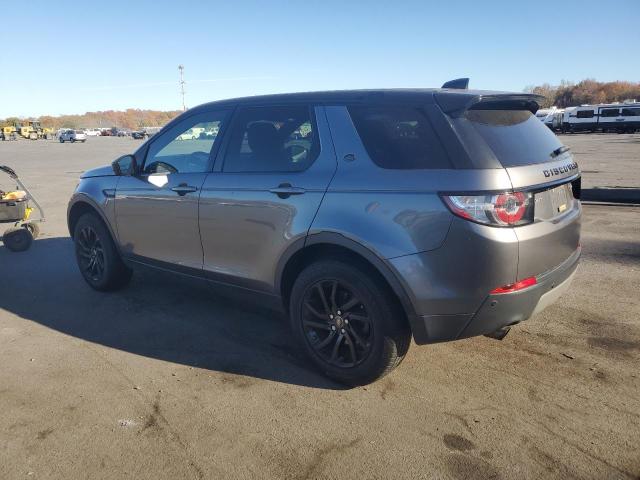 VIN SALCP2BG2HH697269 2017 Land Rover Discovery, SE no.2