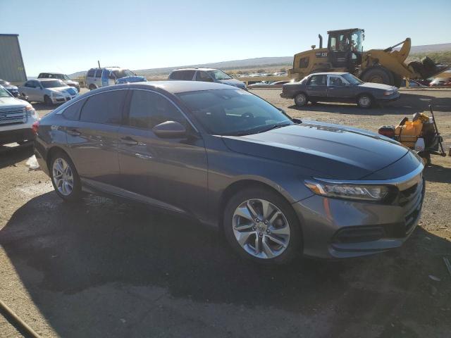 2020 HONDA ACCORD LX - 1HGCV1F16LA027031