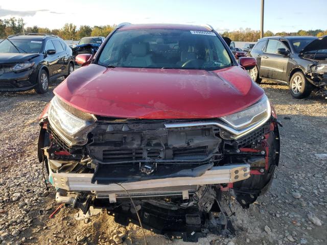 2020 HONDA CR-V TOURI - 2HKRW2H93LH613886