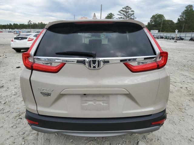 2019 HONDA CR-V EX - 2HKRW1H58KH504040