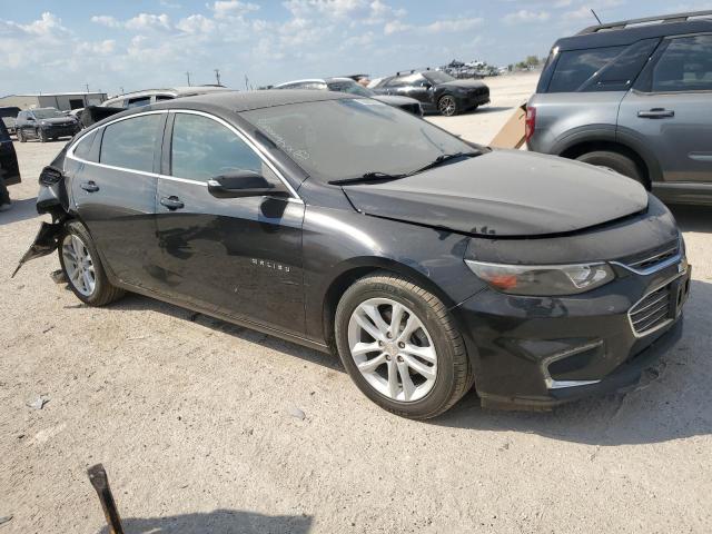 2017 CHEVROLET MALIBU LT - 1G1ZE5ST3HF115447