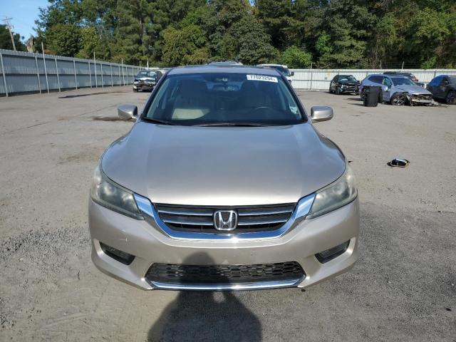 VIN 1HGCR2F88EA164899 2014 Honda Accord, Exl no.5