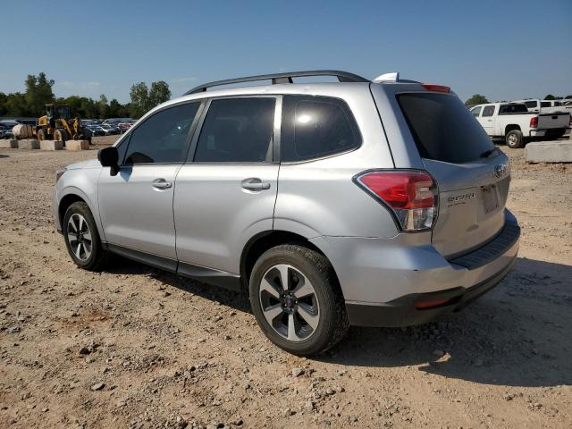 VIN JF2SJABC1JH578731 2018 Subaru Forester, 2.5I no.2